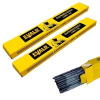 Eletrodo Para Solda E6013 2,5mm Caixa 1 Kg Com 2 Unidades Evald - 2