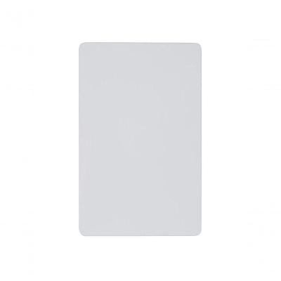 Cartao De Leitura Hikvision S50+tk4100 Em + Mifare