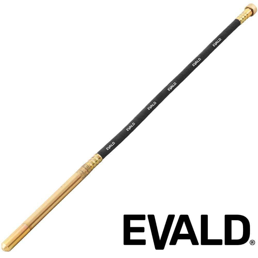 Vibrador De Concreto 1000w Portátil Evc-1000 Com Mangote 35mm 2,5m Emvc-2.5m Evald 110V - 3