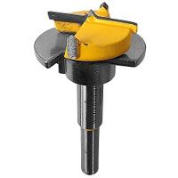 Broca De Fresa Forstner 35 Mm Para Dobradiça Com Limitador Ebf-35mm Evald - 2