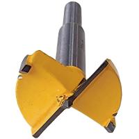 Broca De Fresa Forstner 35 Mm Para Dobradiça Com Limitador Ebf-35mm Evald - 7