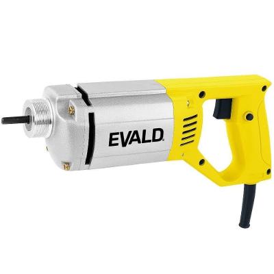 Vibrador De Concreto 1000w Portátil Sem Mangote Evc-1000 Evald 110V