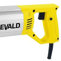 Vibrador De Concreto 1000w Portátil Sem Mangote Evc-1000 Evald 110V