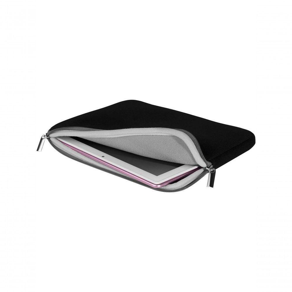 Case Notebook 14'' Preto E Cinza Bo207 - 2