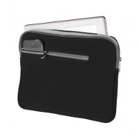 Case Notebook 14'' Preto E Cinza Bo207 - 1