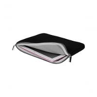 Case Notebook 14'' Preto E Cinza Bo207 - 2