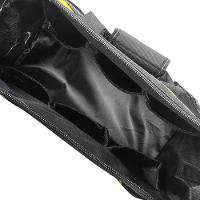 Bolsa Organizadora Para Ferramentas 16 Pol 15 Bolsos Em Lona Reforçada Evald