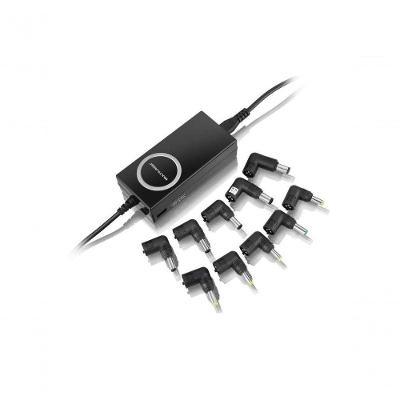 Carregador Universal Notebook Multilaser Automatico Para Ac 90w