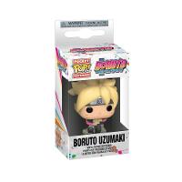 Chaveiro Pop! Boruto: Naruto Next Generations - Boruto - 3