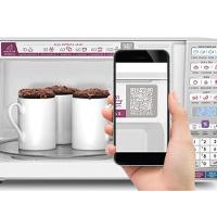 Micro-ondas Electrolux 34 Litros MEO44 Branco 110V - 3