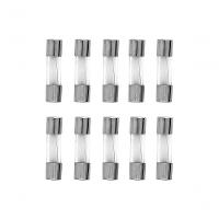 Jogo De Fusiveis Automotivo Western Com 10 Pecas - 1