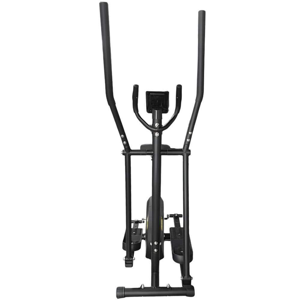 Bicicleta Elíptico Magnético 120 Kg Controle De 8 Níveis Lv-bem120 Livvo - 2