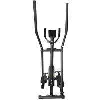 Bicicleta Elíptico Magnético 120 Kg Controle De 8 Níveis Lv-bem120 Livvo - 2