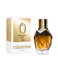 Rabanne Million Gold For Her Parfum - Perfume Feminino 30ml - 2