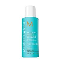 Moroccanoil Frizz Control - Shampoo 70ml - 1