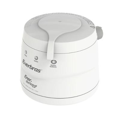 Chuveiro Enerducha UP4 6800W Branco Enerbras 220V