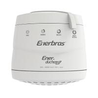 Chuveiro Enerducha UP4 6800W Branco Enerbras 220V - 3
