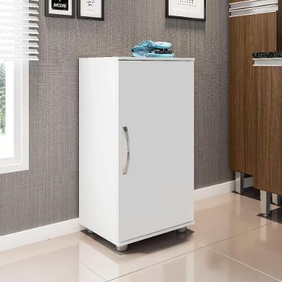 Armário Sapateira Multiuso Organizador Flávia 4 Prateleiras