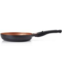 Frigideira Le Cook 24cm Com Cabo Destacável LC1867 - 2