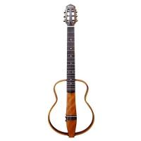 Violão Giannini Roadman Nylon Eletroacústico Grmn Natural [f002] - 1