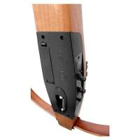 Violão Giannini Roadman Nylon Eletroacústico Grmn Natural [f002] - 6