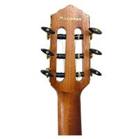 Violão Giannini Roadman Nylon Eletroacústico Grmn Natural [f002] - 7
