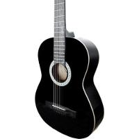 Violão Giannini S14 Acústico Aço Acústico Preto [f002] - 3