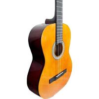 Violão Giannini S14 Acústico Aço Acústico Natural [f002] - 2