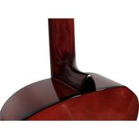 Violão Giannini S14 Acústico Aço Acústico Natural [f002] - 7