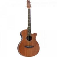 Violão Eletroacústico Strinberg Sf200c Aço Mogno Satin [f002] - 1