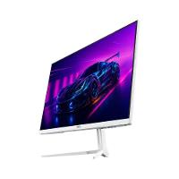Monitor Gamer Branco 24 1ms, 180hz, Ips, Amd Freesync, Full Hd, Hdmi, Dp, Frameless HQ Premium HQW24IP18 - 2
