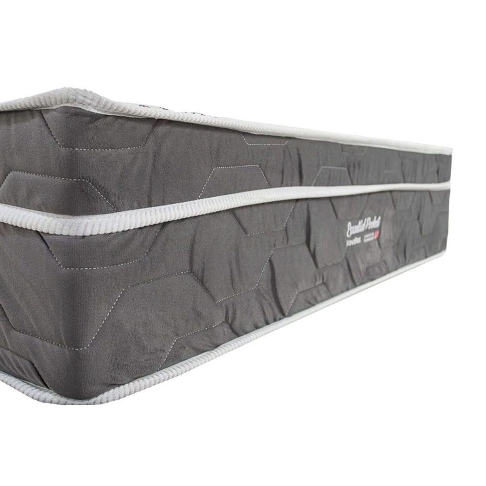 Colchão Solteiro Molas Ensacadas Masterpocket Essential Euro Pillow (88x188x30) - Inovaflex - 7