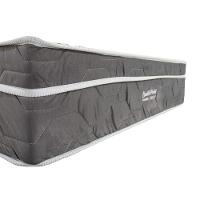 Colchão Solteiro Molas Ensacadas Masterpocket Essential Euro Pillow (88x188x30) - Inovaflex - 7