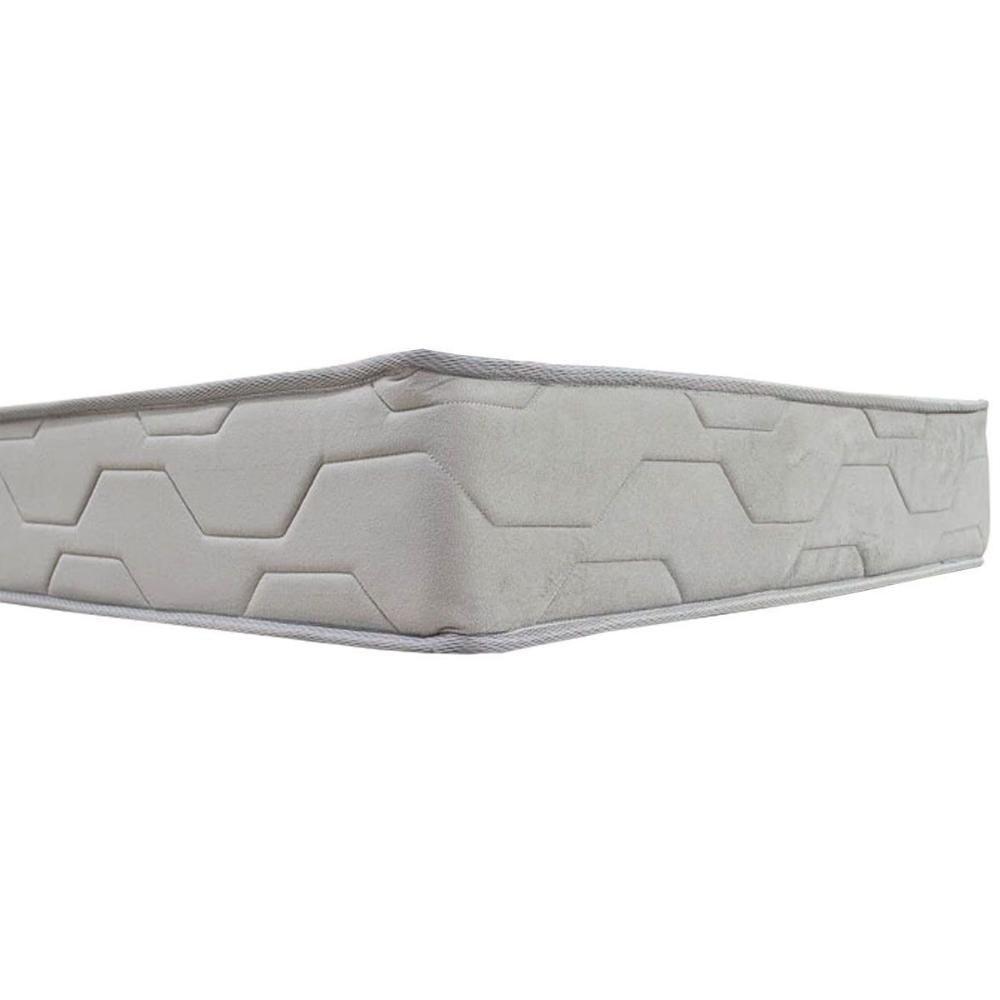 Colchão Casal D28 - Espuma Anatomica Comfort Premium Resist Double Face (138x188x18) - Inovaflex - 7