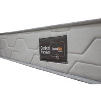 Colchão Casal D28 - Espuma Anatomica Comfort Premium Resist Double Face (138x188x18) - Inovaflex - 5