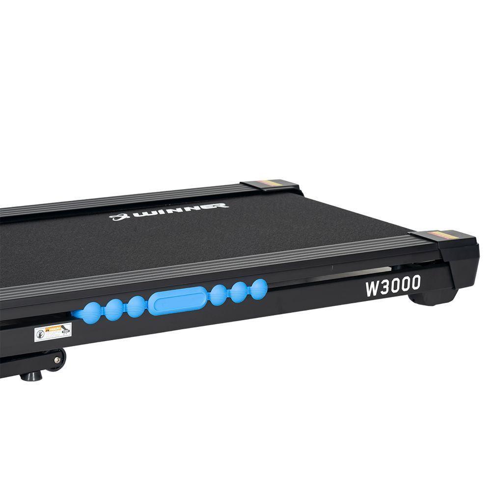 Esteira Elétrica Residencial W 3000 110V - 2