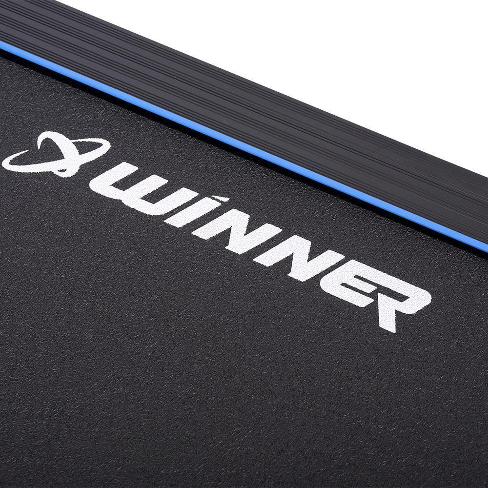 Esteira Elétrica Residencial W 2000 220V - 6