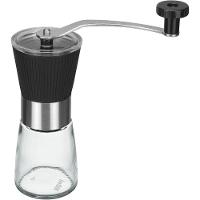 Moedor Café Home&co Vidro 16x6x6cm Transparente Manual - 1