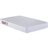 Berço Mini Cama Magia Branco Jequitibá Hp Com Colchão 130x60 Prorelax - Henn - 6
