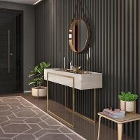 Aparador Para Sala Petri Bali - Dj Móveis - 4