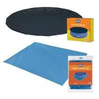 Capa E Forro Para Piscina 6700 E 7800 Litros Mor - 3