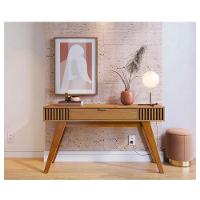 Aparador Para Sala Ambiente Riviera Freijó - Colibri - 1