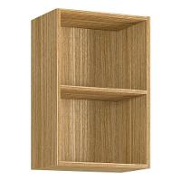 Cozinha Modulada Line Composição 1 Com Armário 40cm Ametista Gris Freijó - Kits Paraná - 4