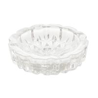 Cinzeiro De Vidro Sunshine 15 X 5 Cm Lyor - 1