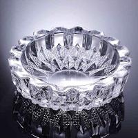 Cinzeiro De Vidro Sunshine 15 X 5 Cm Lyor - 5