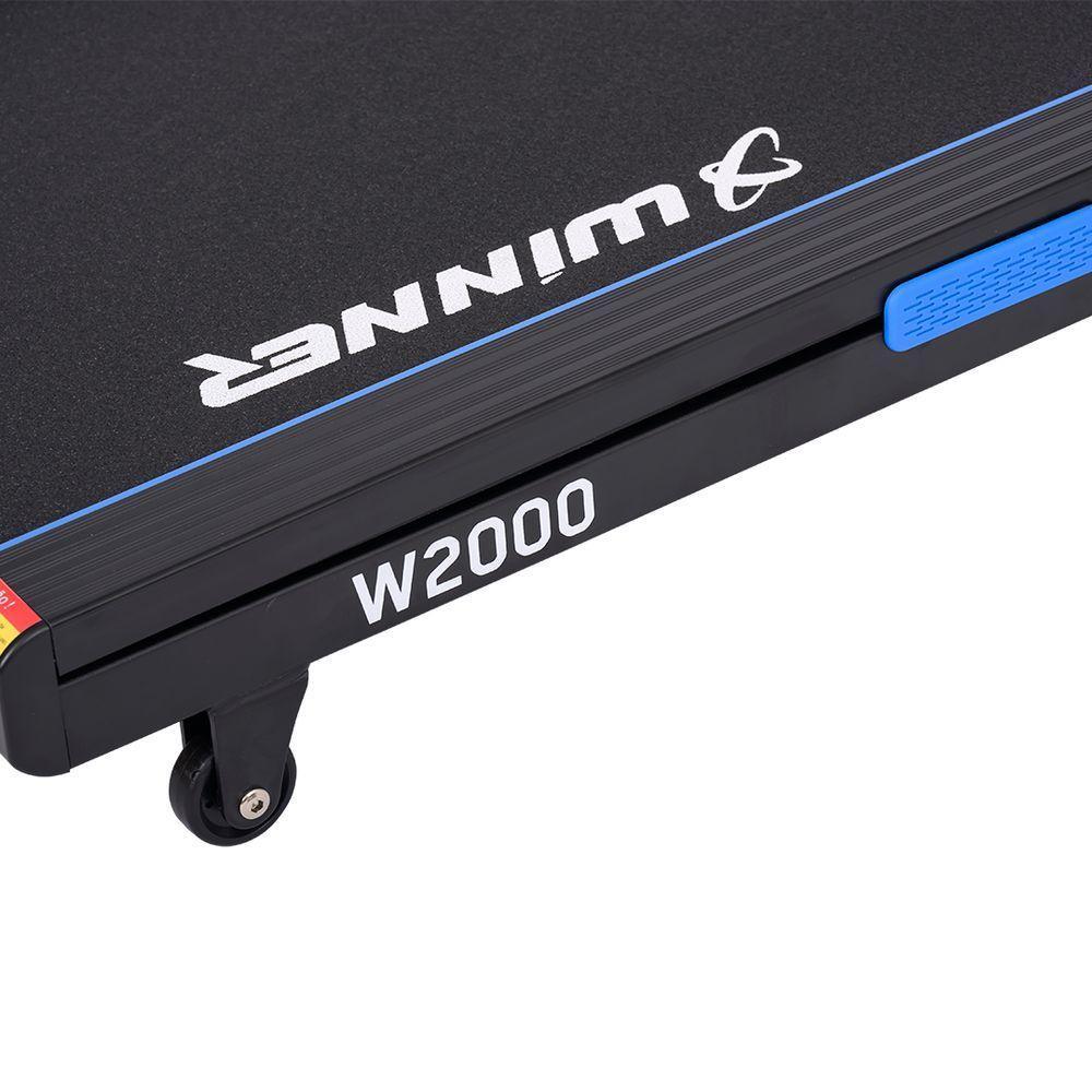 Esteira Elétrica Residencial W 2000 110V - 5