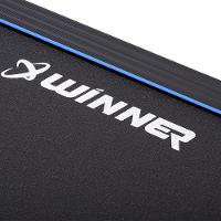 Esteira Elétrica Residencial W 2000 110V - 2