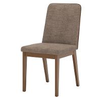 Cadeira Para Mesa De Jantar Pietra Ambiente Kit 02 Peças Corano Caramelo Cacao - Henn - 2