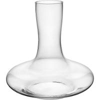 Decanter Vinho Home&co Vidro 1,1 Litros 18x18cm Transparente - 1