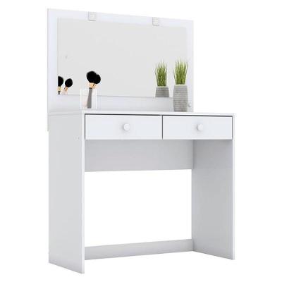 Penteadeira Daila Branco - Henn